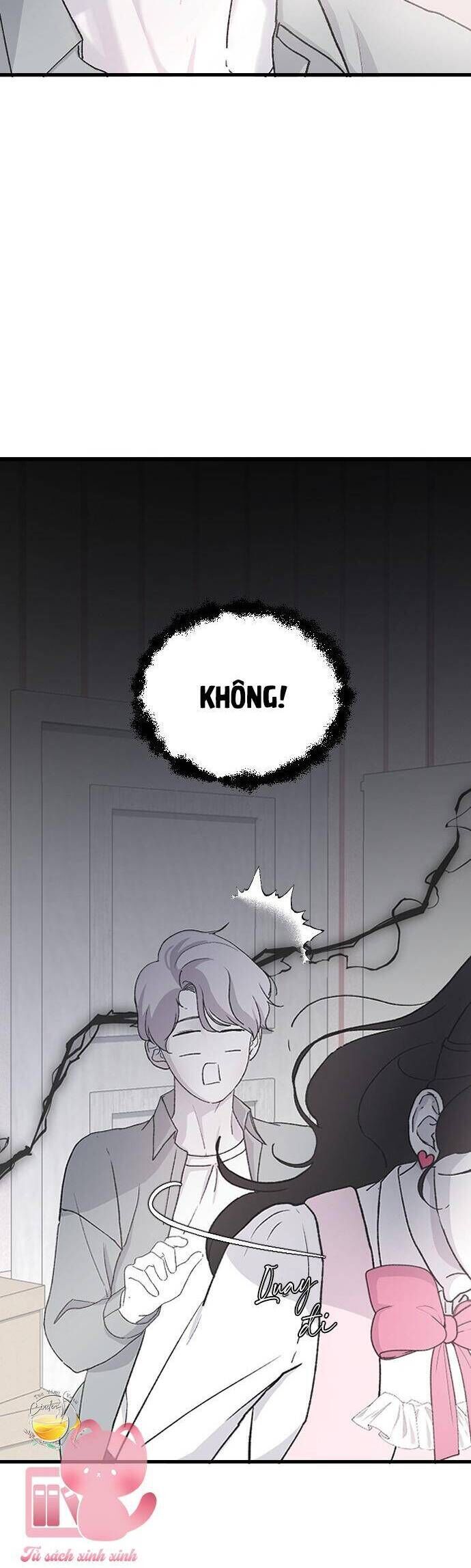 Ba Người Anh Trai Cực Phẩm Của Tôi: Chapter 67