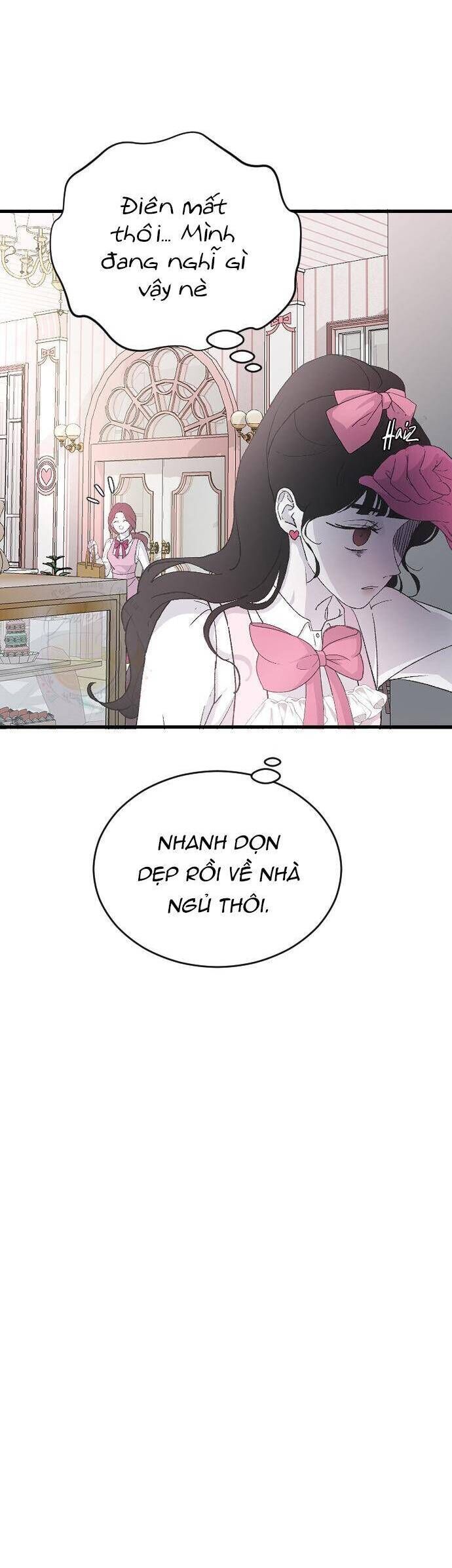 Ba Người Anh Trai Cực Phẩm Của Tôi: Chapter 67