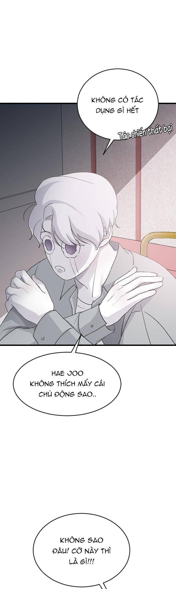 Ba Người Anh Trai Cực Phẩm Của Tôi: Chapter 67