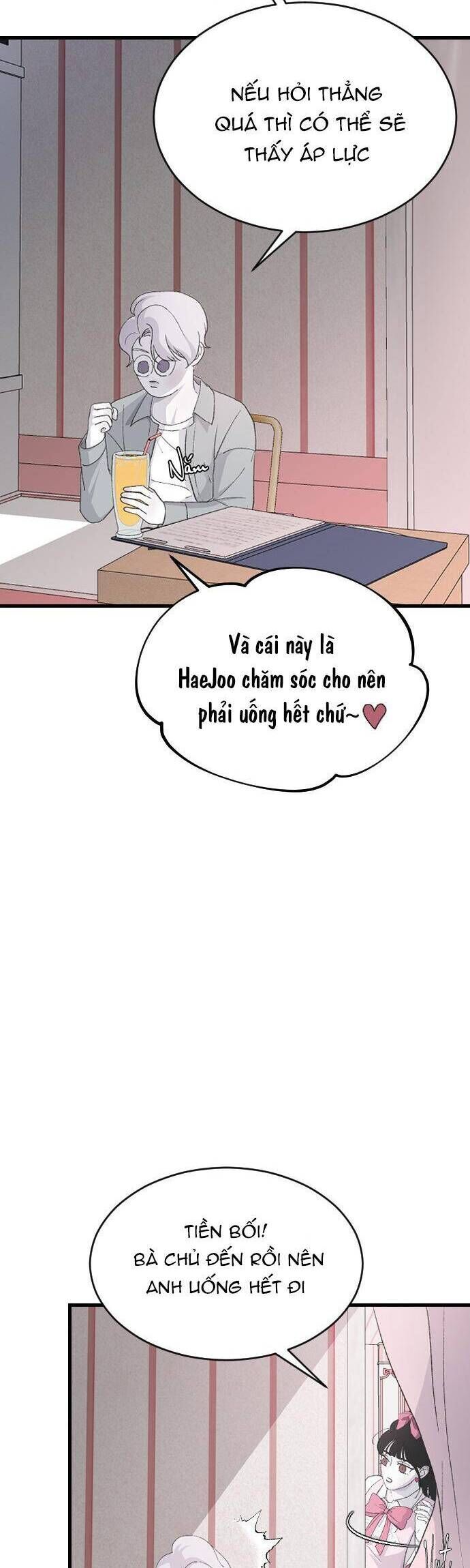 Ba Người Anh Trai Cực Phẩm Của Tôi: Chapter 67