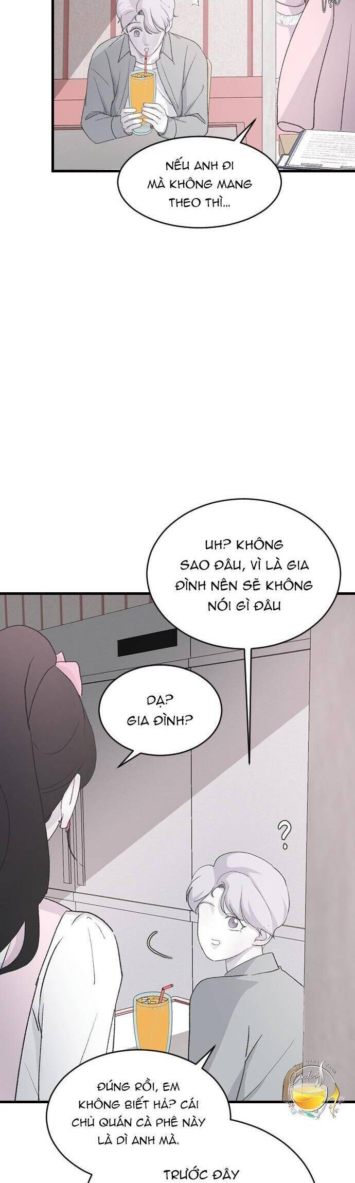 Ba Người Anh Trai Cực Phẩm Của Tôi: Chapter 67