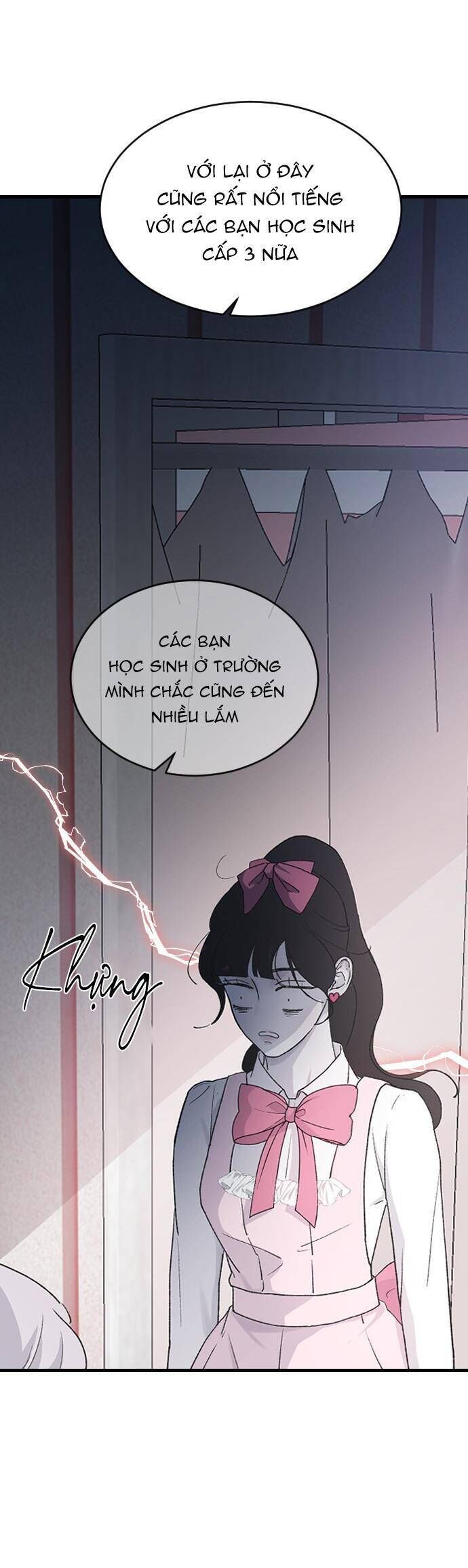 Ba Người Anh Trai Cực Phẩm Của Tôi: Chapter 67
