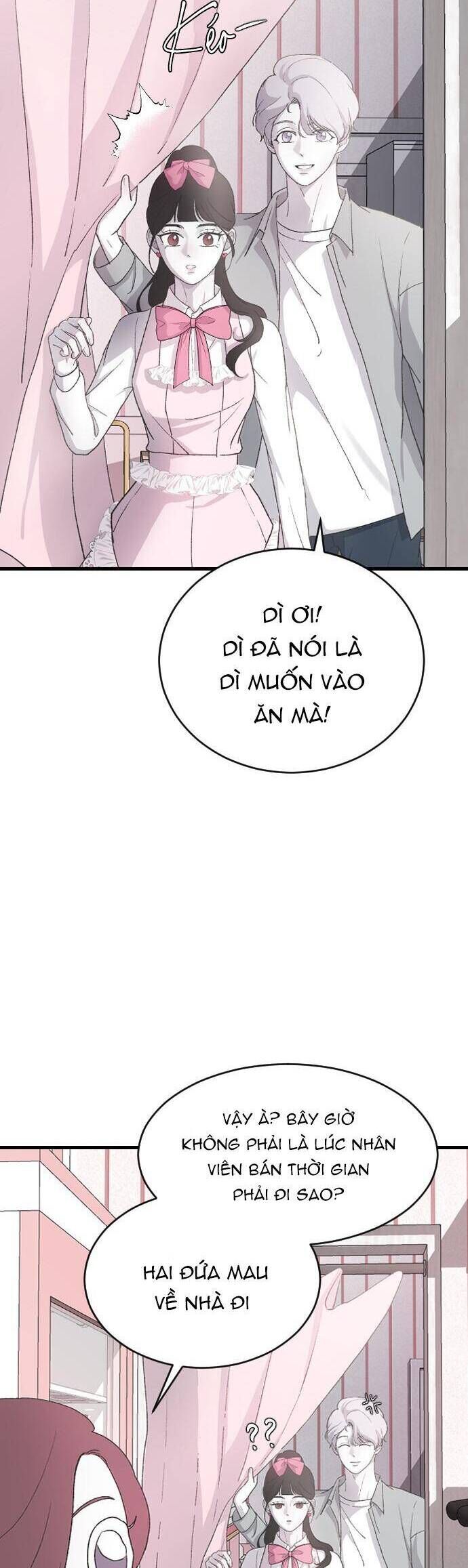 Ba Người Anh Trai Cực Phẩm Của Tôi: Chapter 67