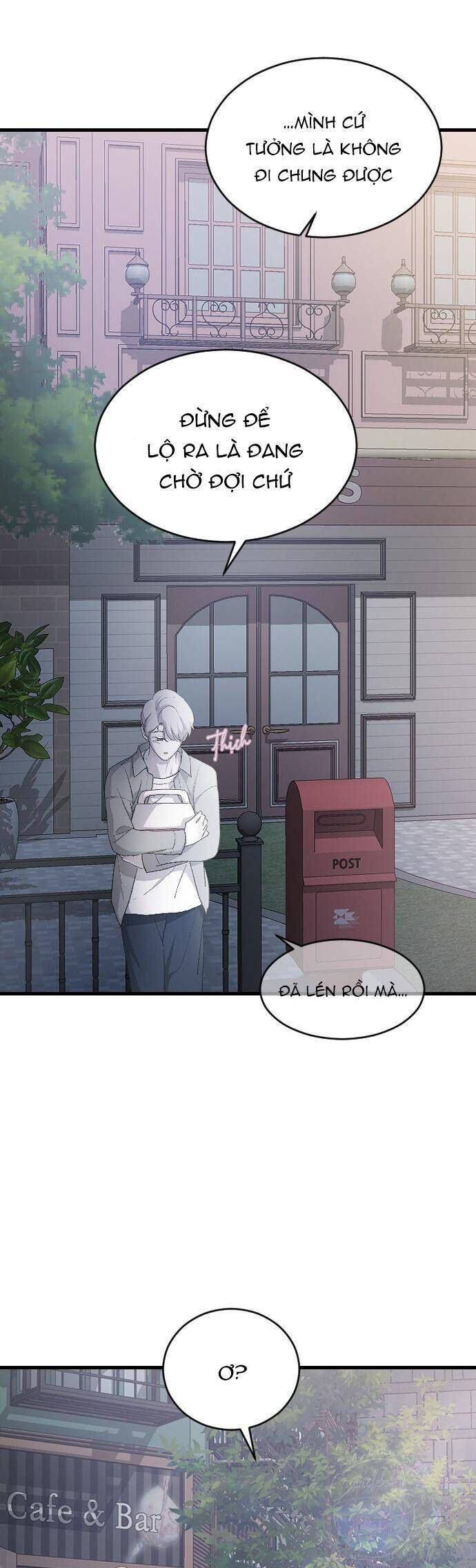 Ba Người Anh Trai Cực Phẩm Của Tôi: Chapter 67