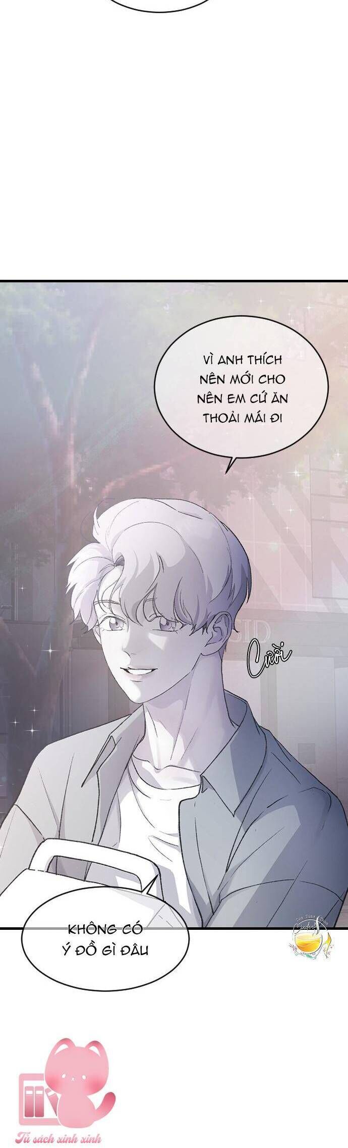 Ba Người Anh Trai Cực Phẩm Của Tôi: Chapter 67