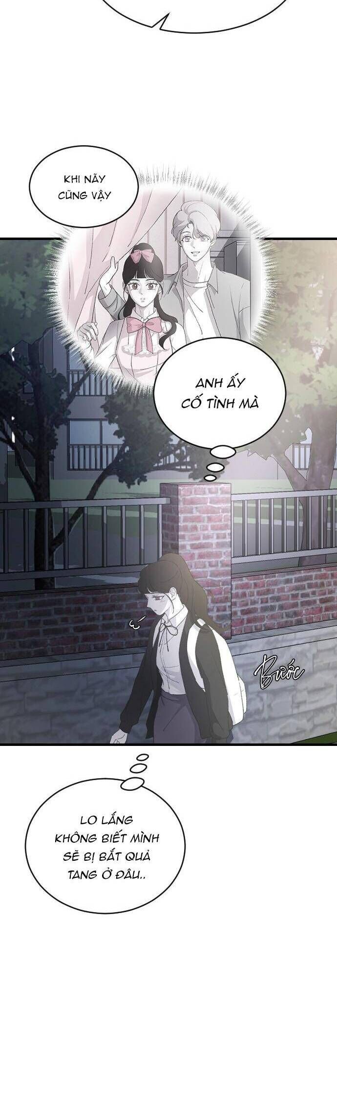 Ba Người Anh Trai Cực Phẩm Của Tôi: Chapter 67