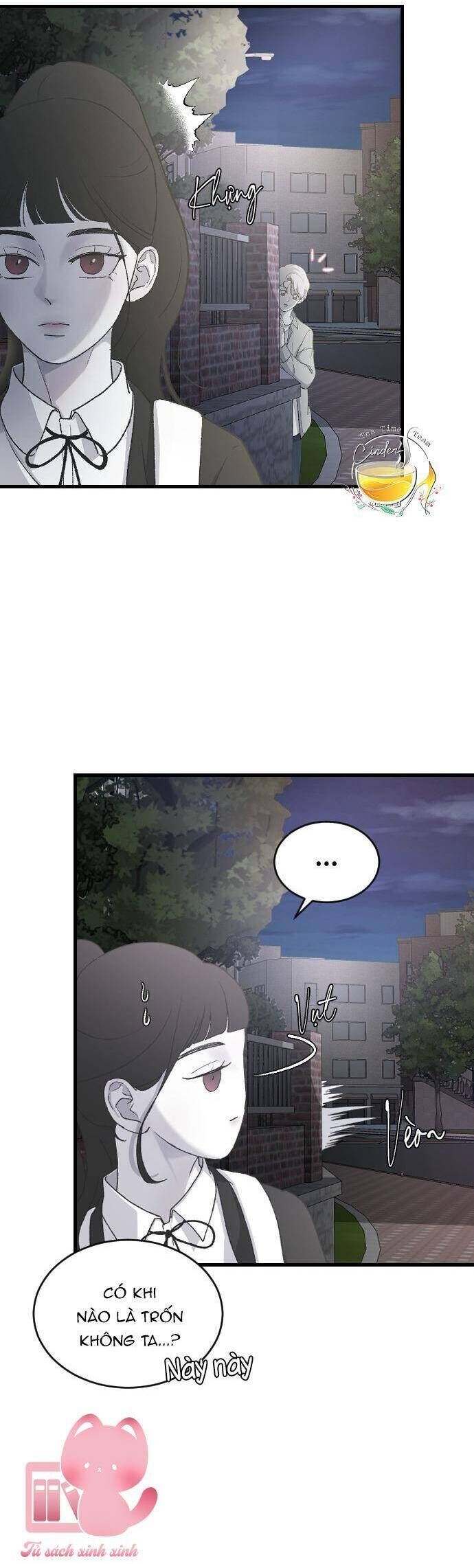 Ba Người Anh Trai Cực Phẩm Của Tôi: Chapter 67