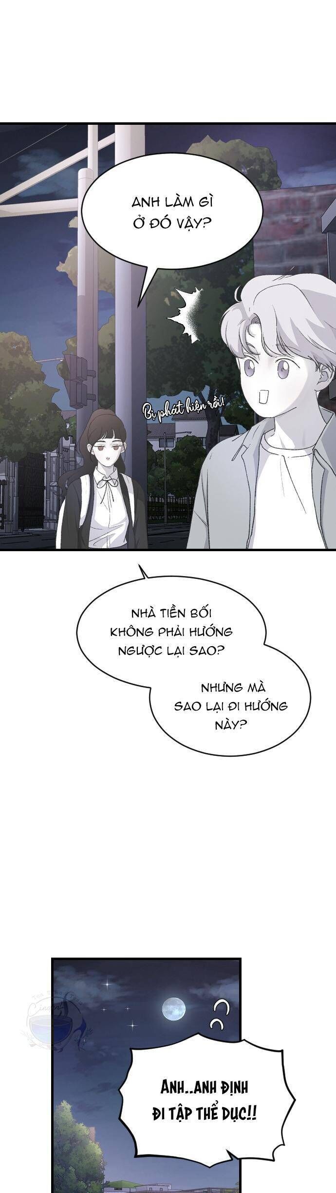 Ba Người Anh Trai Cực Phẩm Của Tôi: Chapter 67