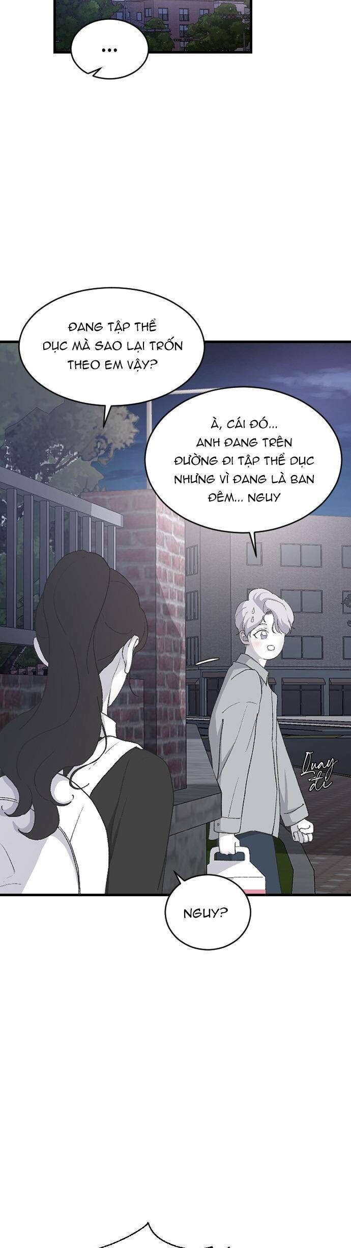 Ba Người Anh Trai Cực Phẩm Của Tôi: Chapter 67