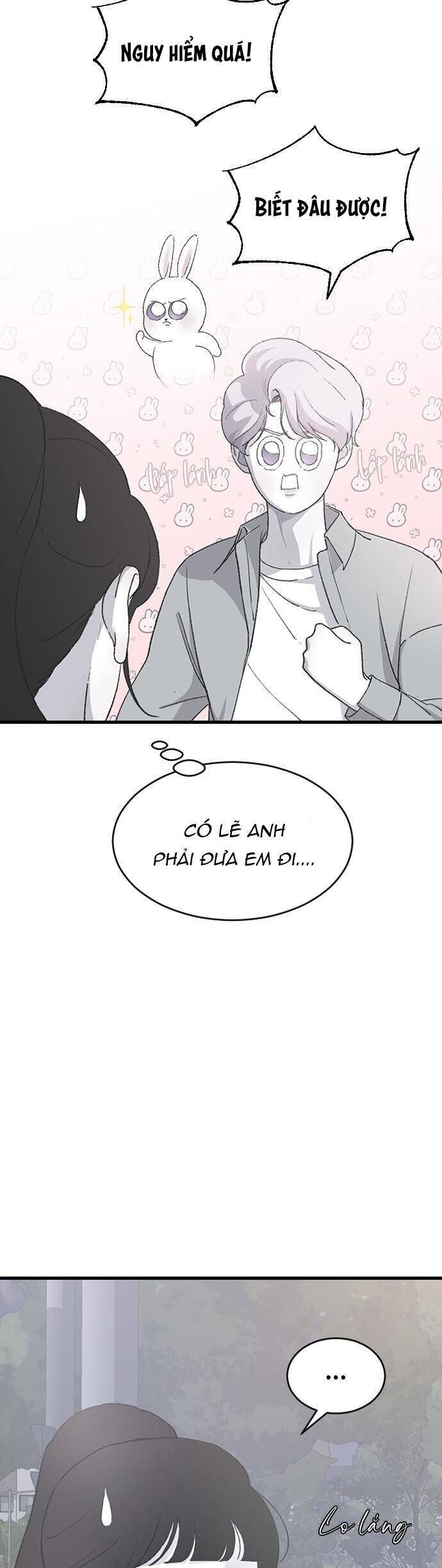 Ba Người Anh Trai Cực Phẩm Của Tôi: Chapter 67