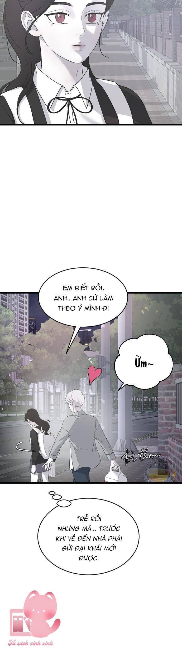 Ba Người Anh Trai Cực Phẩm Của Tôi: Chapter 67