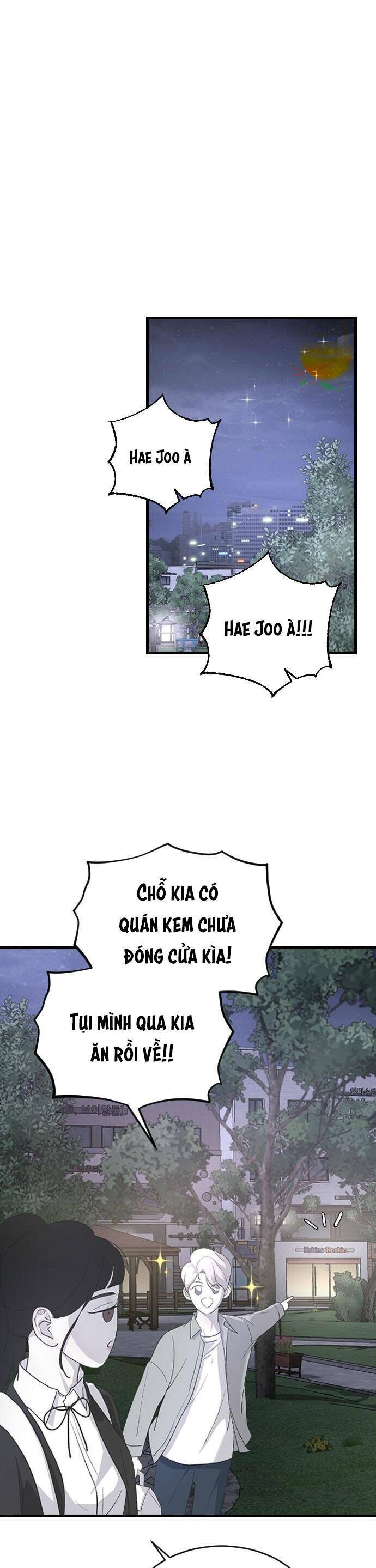 Ba Người Anh Trai Cực Phẩm Của Tôi: Chapter 67