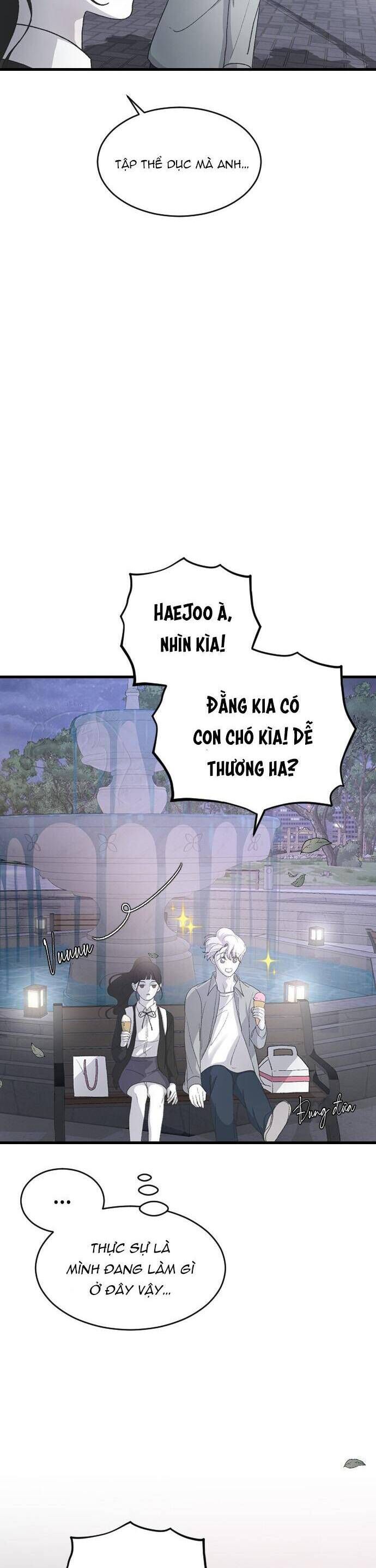 Ba Người Anh Trai Cực Phẩm Của Tôi: Chapter 67