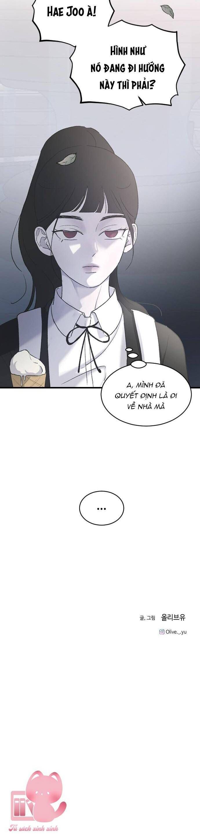 Ba Người Anh Trai Cực Phẩm Của Tôi: Chapter 67
