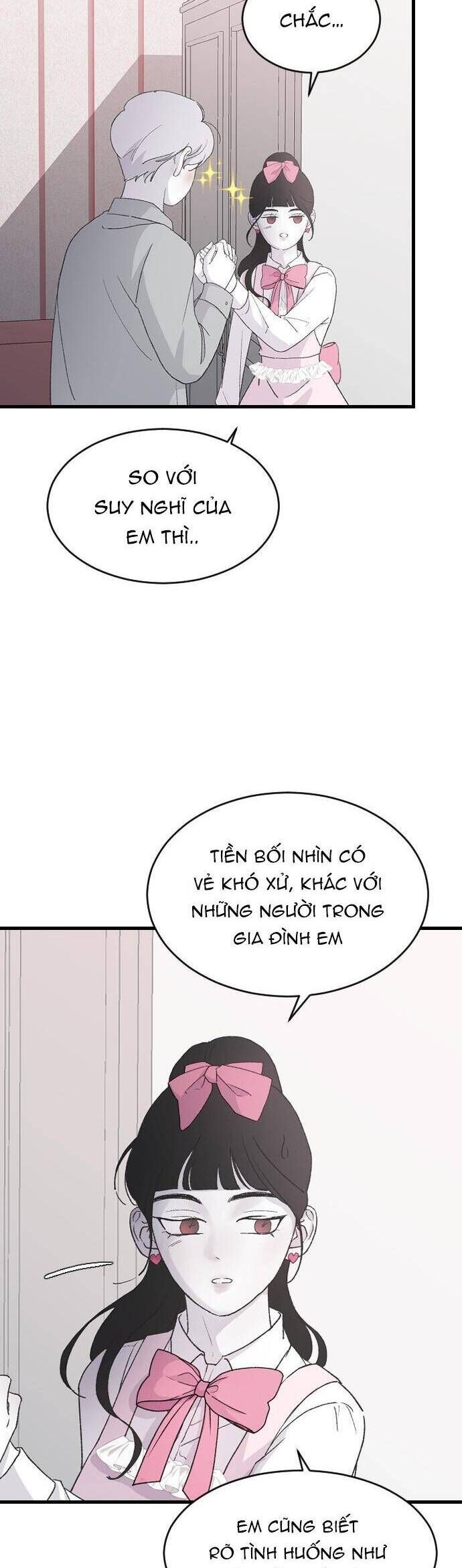 Ba Người Anh Trai Cực Phẩm Của Tôi: Chapter 67
