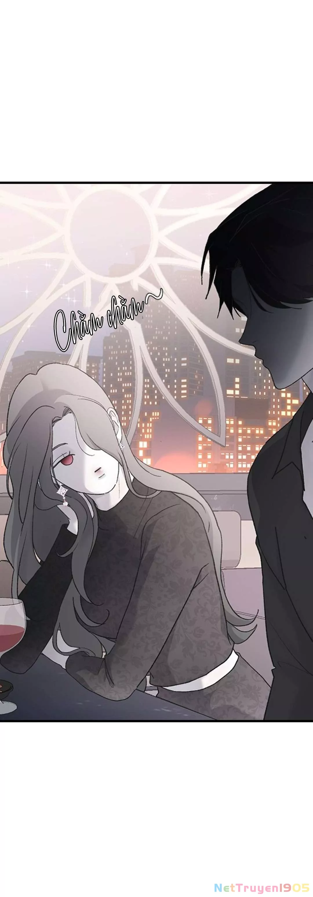 Ba Người Anh Trai Cực Phẩm Của Tôi: Chapter 74