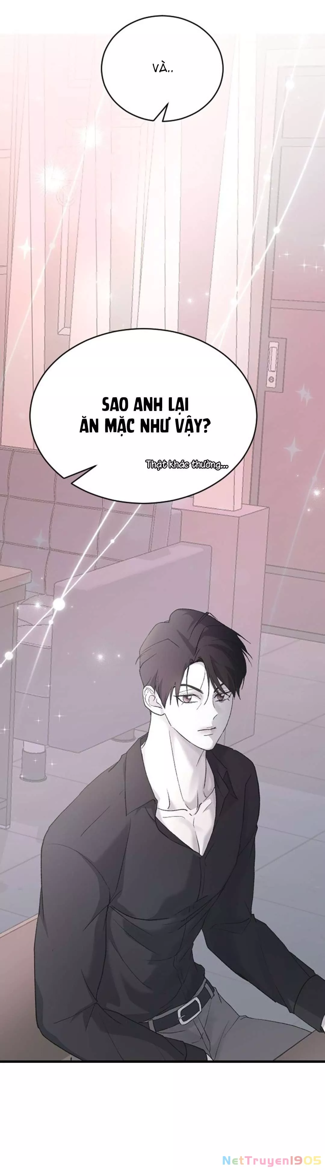 Ba Người Anh Trai Cực Phẩm Của Tôi: Chapter 74
