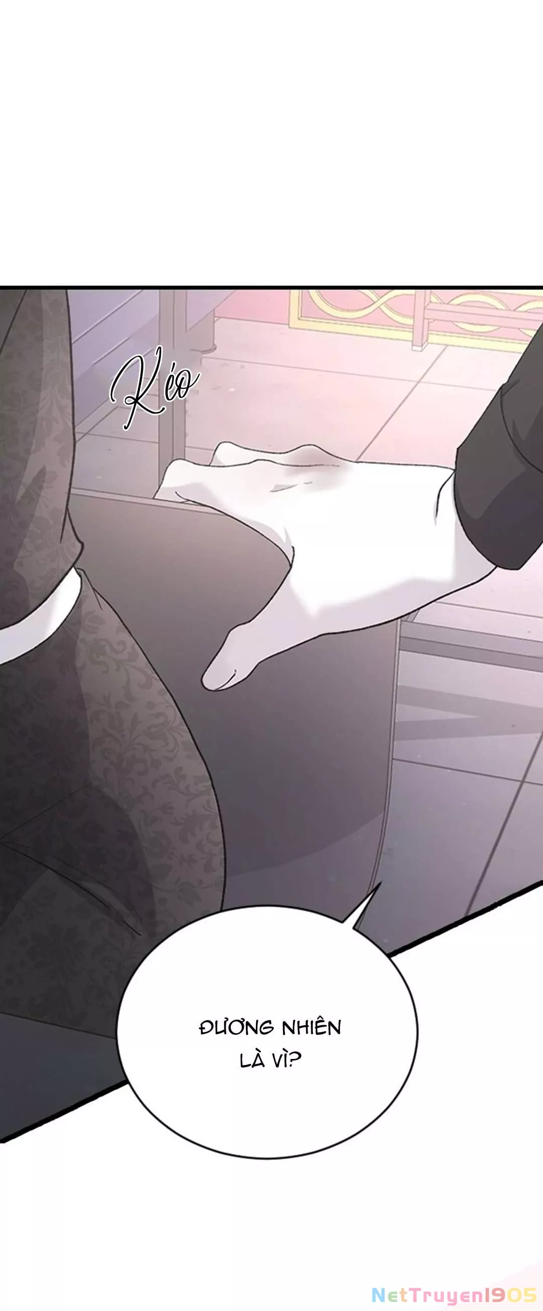 Ba Người Anh Trai Cực Phẩm Của Tôi: Chapter 74