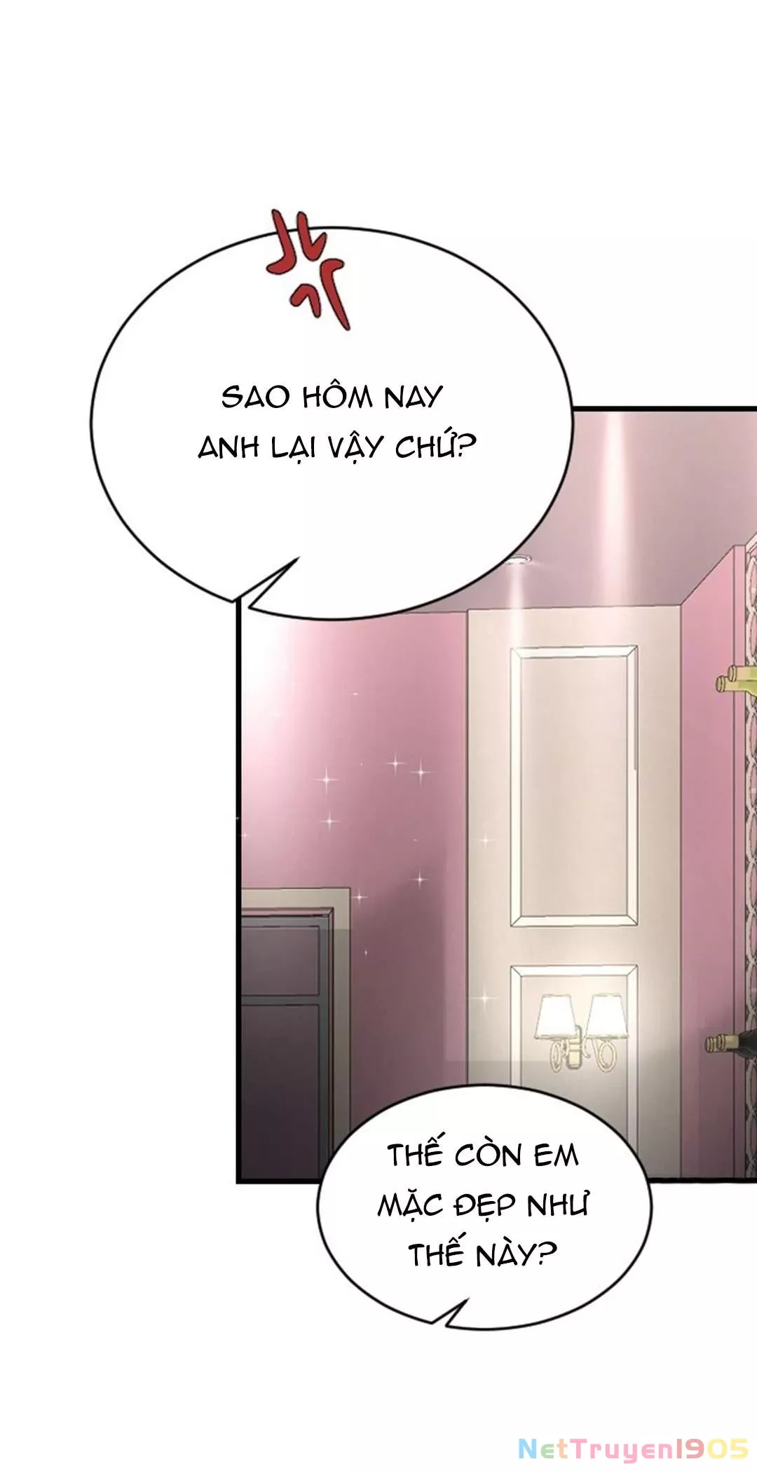 Ba Người Anh Trai Cực Phẩm Của Tôi: Chapter 74