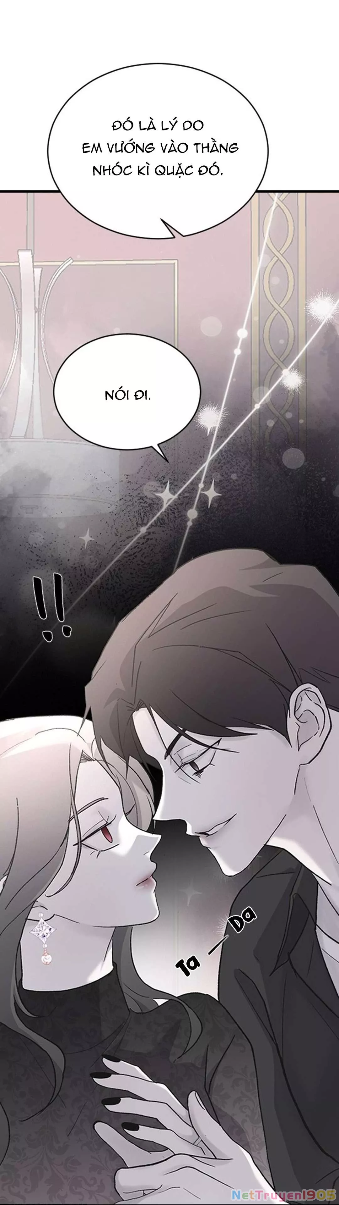 Ba Người Anh Trai Cực Phẩm Của Tôi: Chapter 74