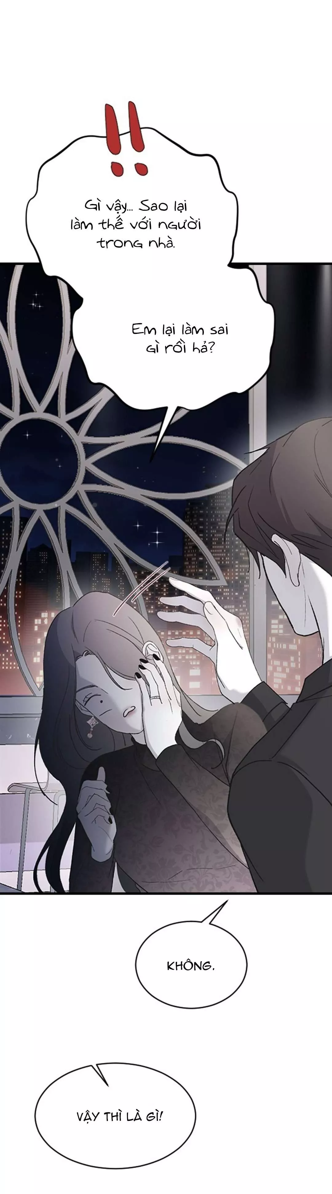 Ba Người Anh Trai Cực Phẩm Của Tôi: Chapter 74