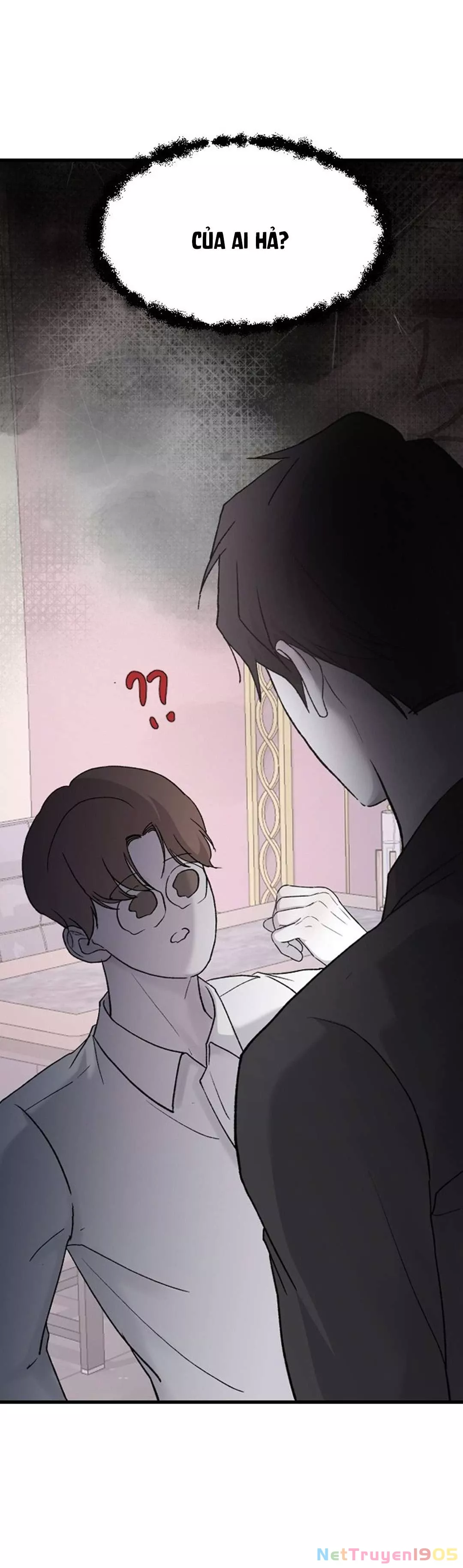 Ba Người Anh Trai Cực Phẩm Của Tôi: Chapter 74