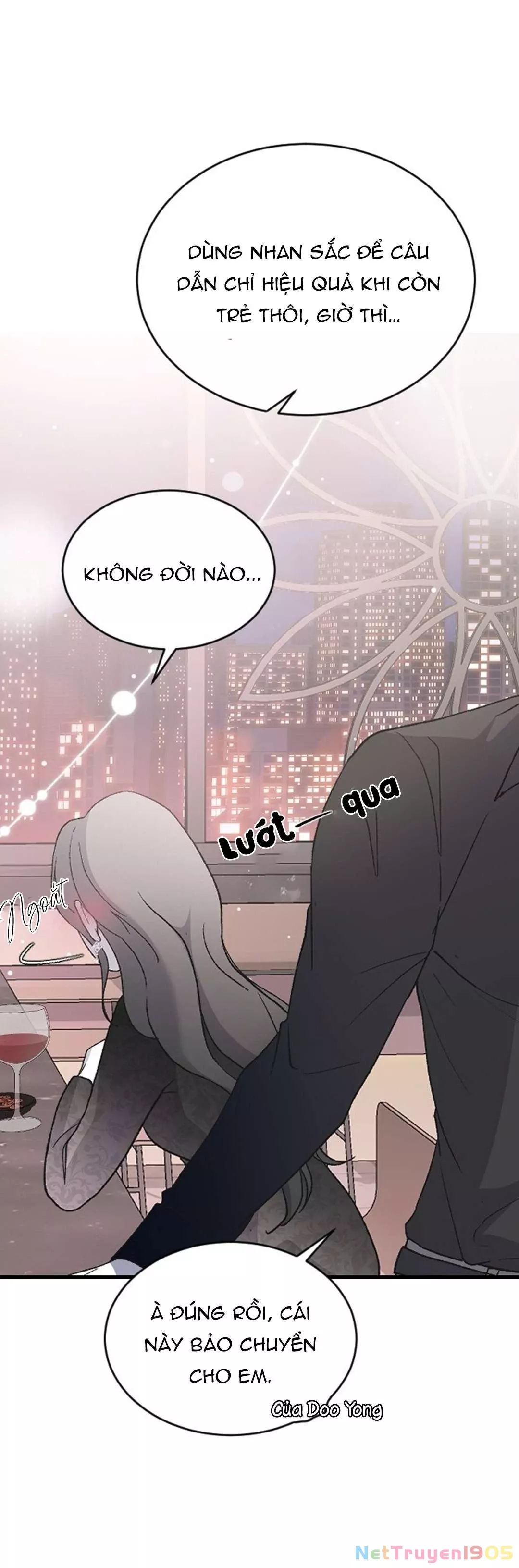 Ba Người Anh Trai Cực Phẩm Của Tôi: Chapter 74