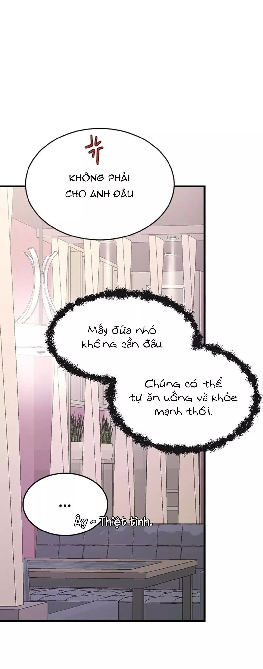 Ba Người Anh Trai Cực Phẩm Của Tôi: Chapter 74