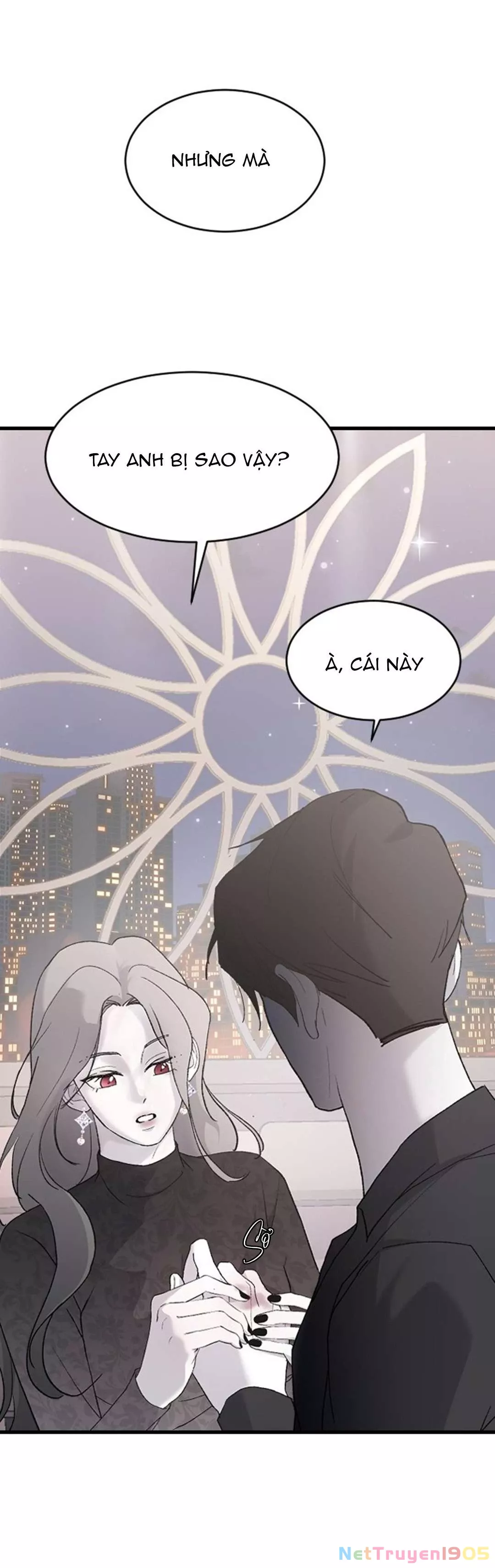 Ba Người Anh Trai Cực Phẩm Của Tôi: Chapter 74