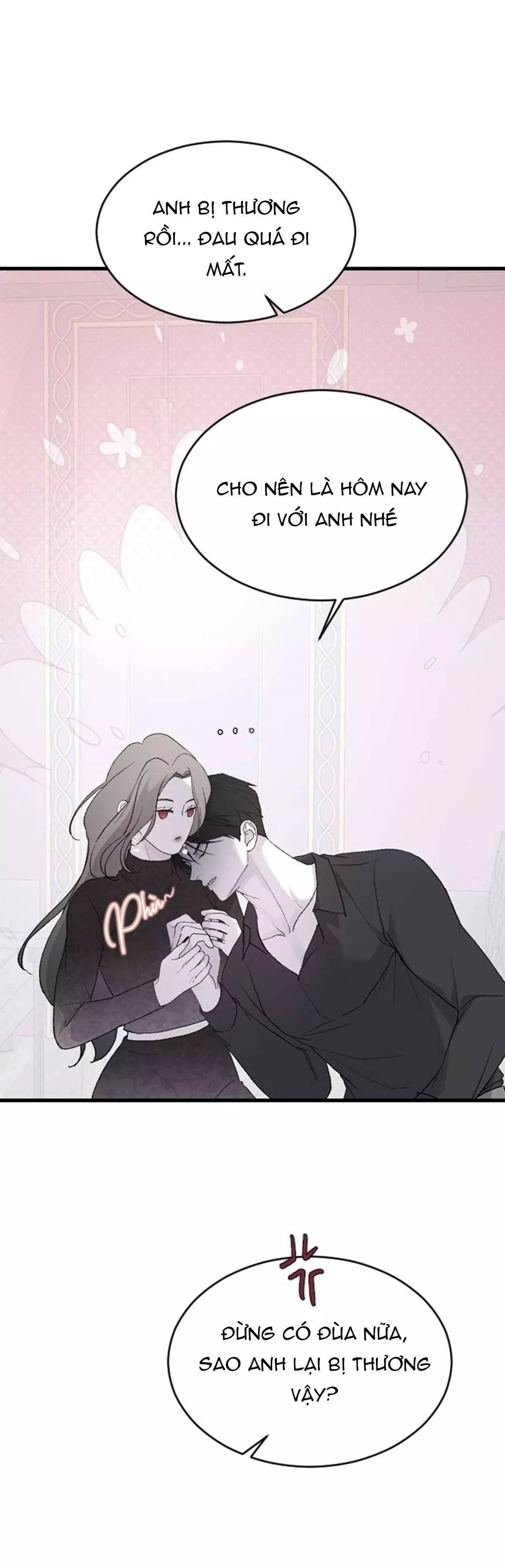 Ba Người Anh Trai Cực Phẩm Của Tôi: Chapter 74