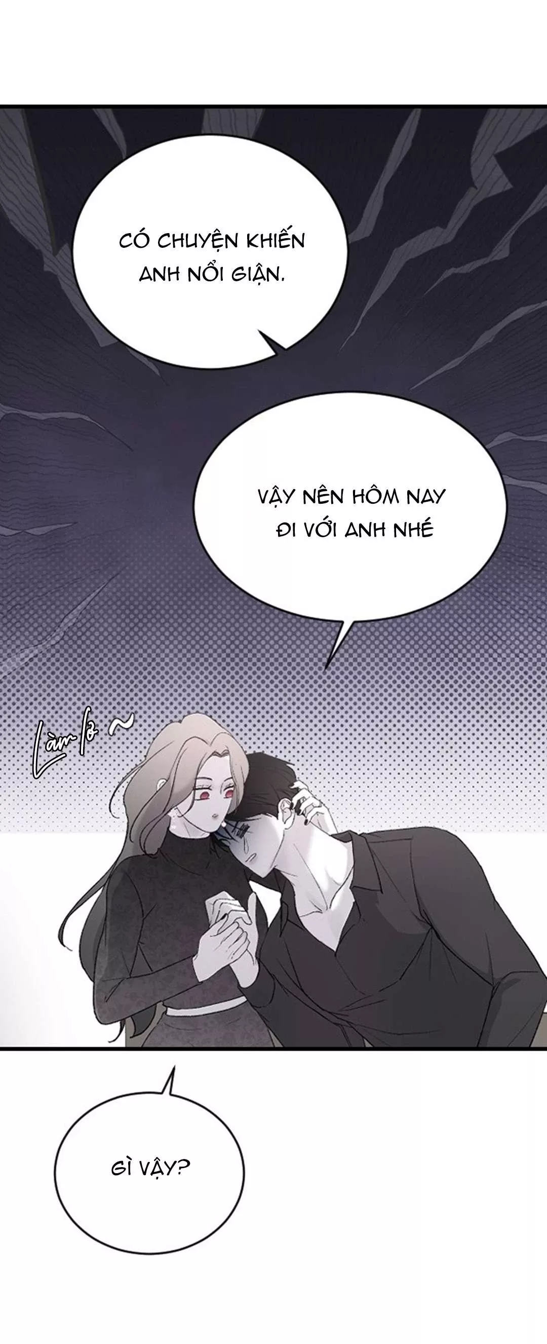 Ba Người Anh Trai Cực Phẩm Của Tôi: Chapter 74