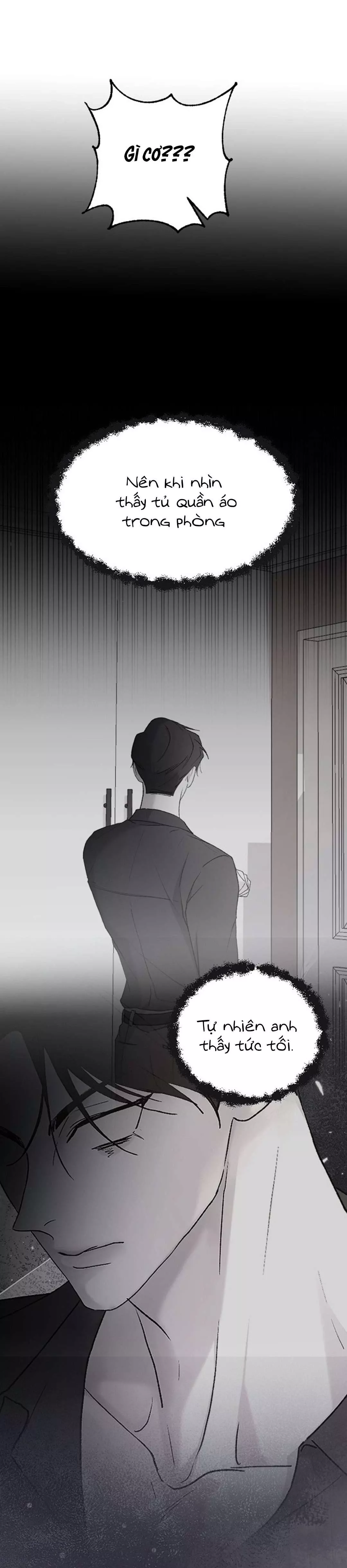 Ba Người Anh Trai Cực Phẩm Của Tôi: Chapter 74