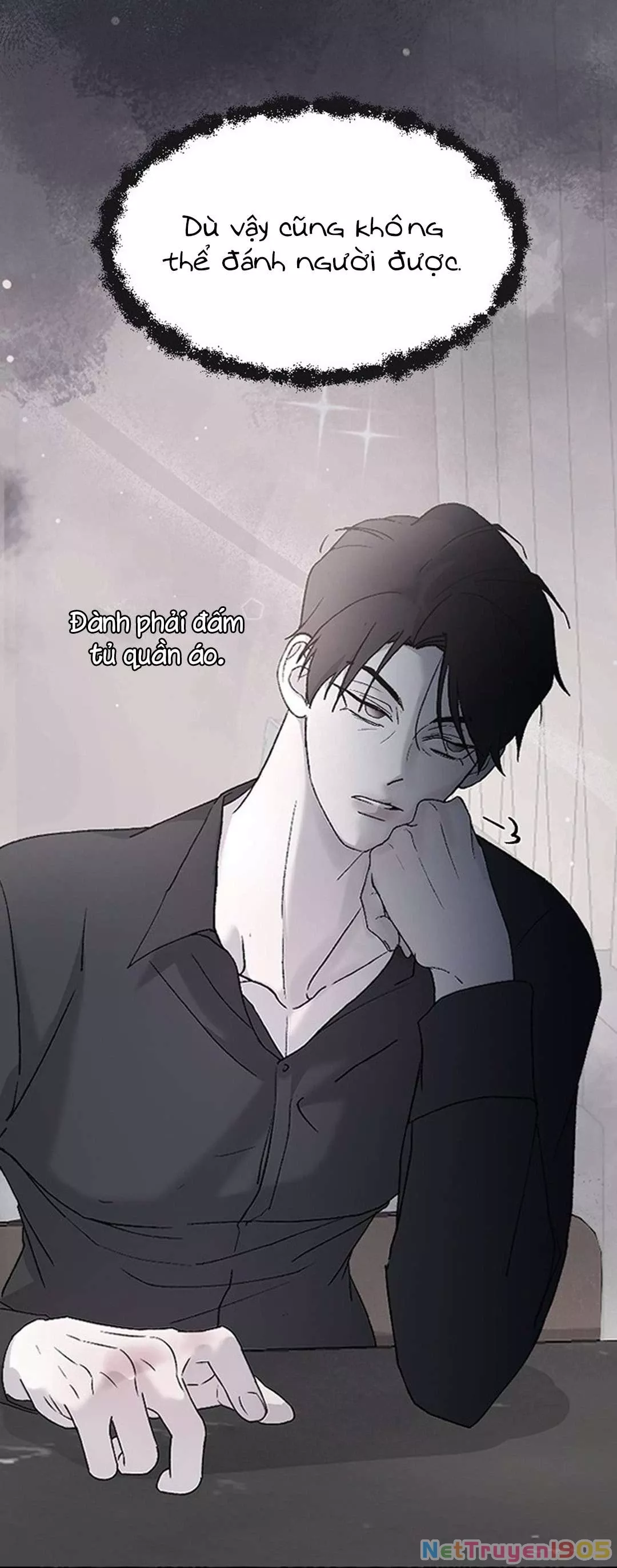 Ba Người Anh Trai Cực Phẩm Của Tôi: Chapter 74