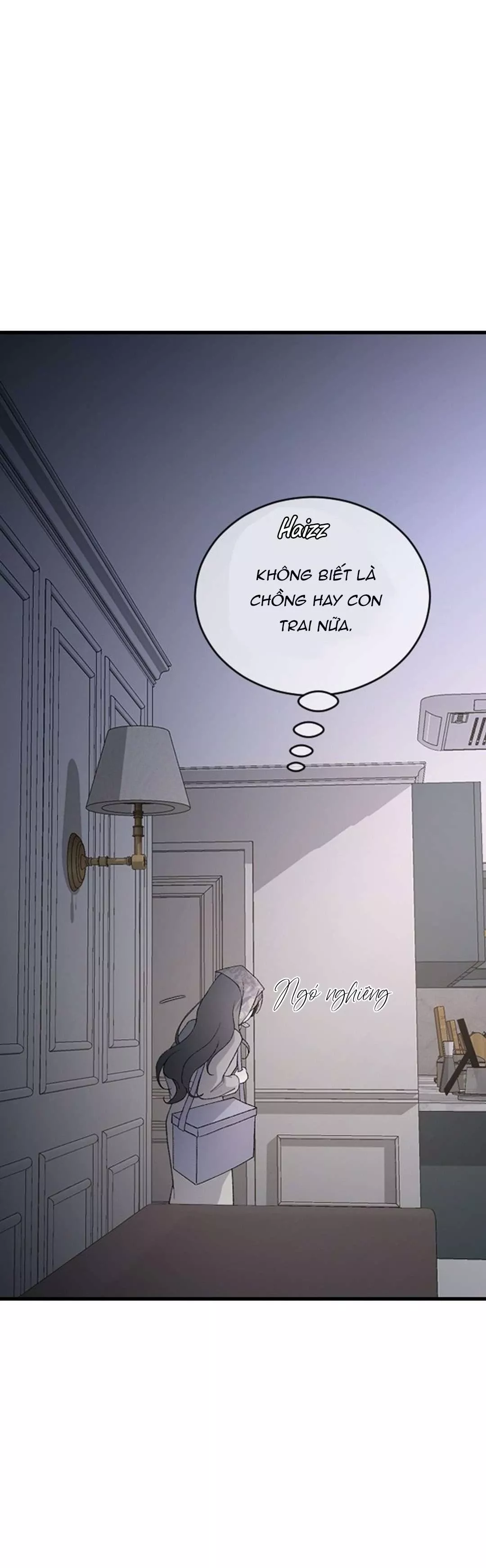 Ba Người Anh Trai Cực Phẩm Của Tôi: Chapter 74