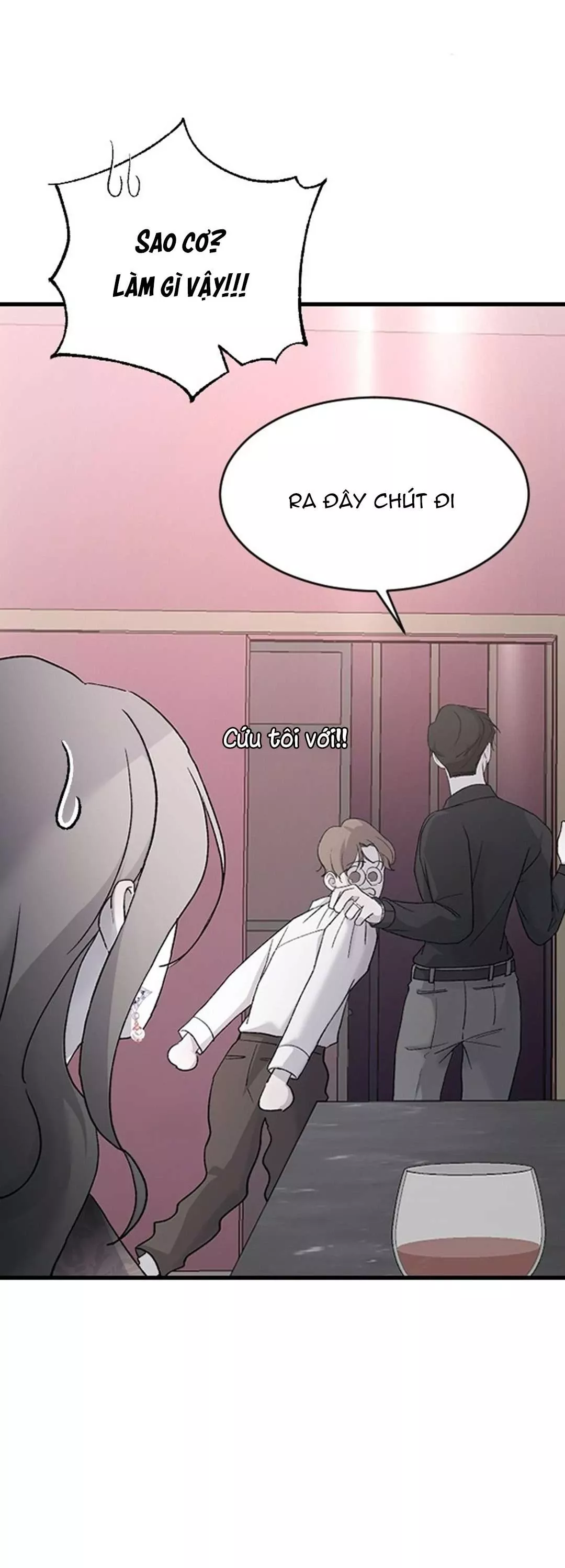 Ba Người Anh Trai Cực Phẩm Của Tôi: Chapter 74