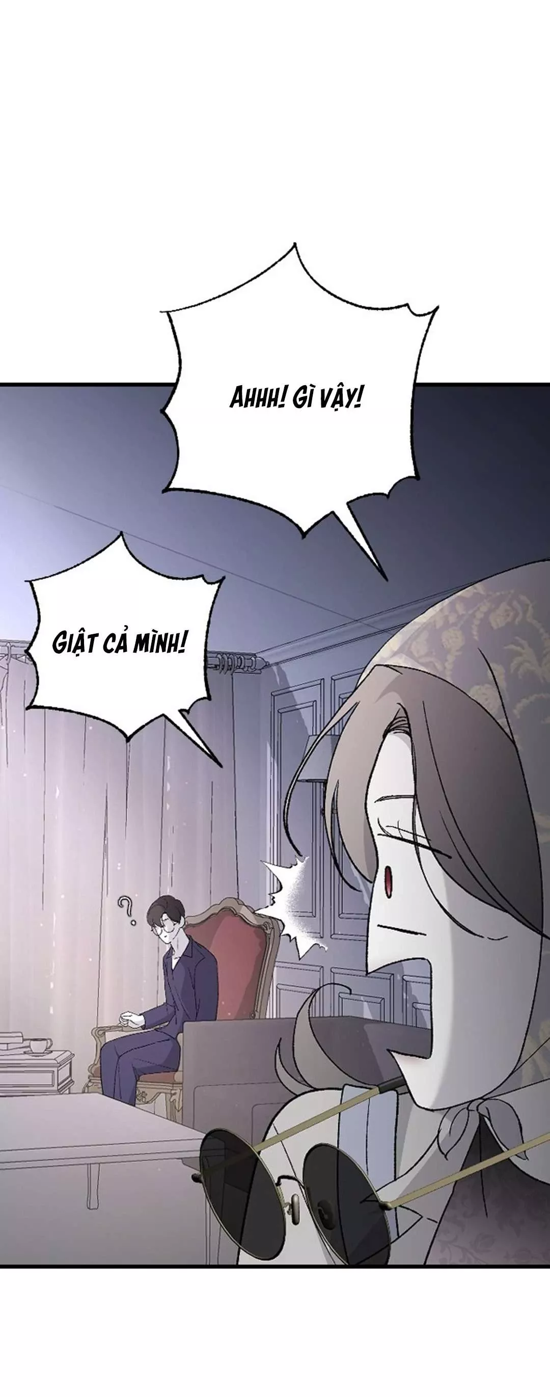 Ba Người Anh Trai Cực Phẩm Của Tôi: Chapter 74