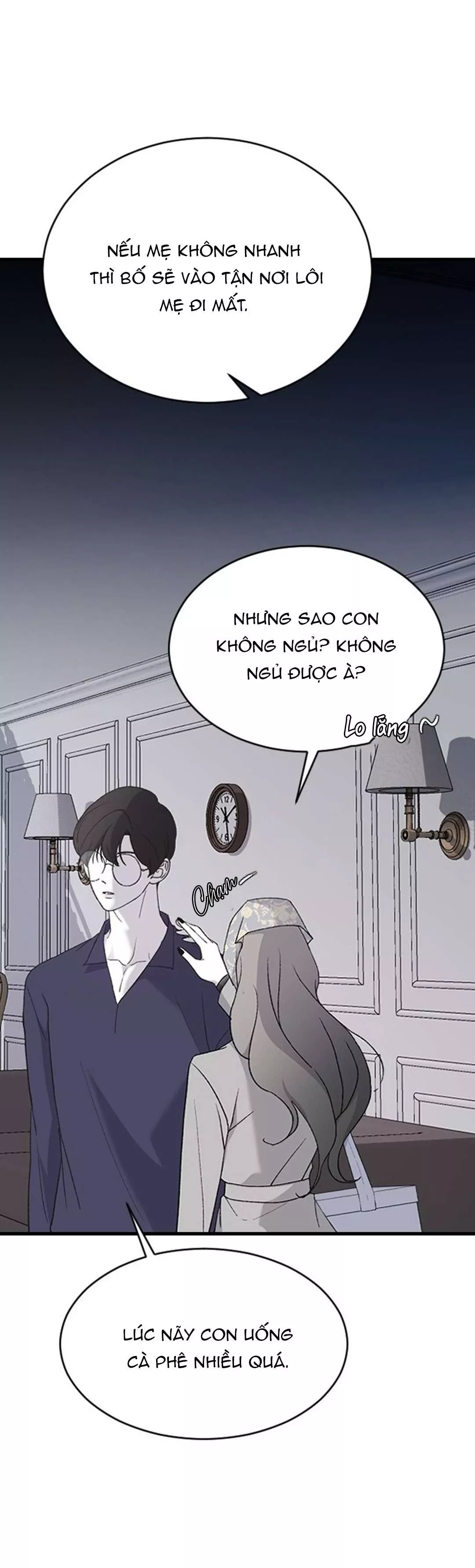 Ba Người Anh Trai Cực Phẩm Của Tôi: Chapter 74