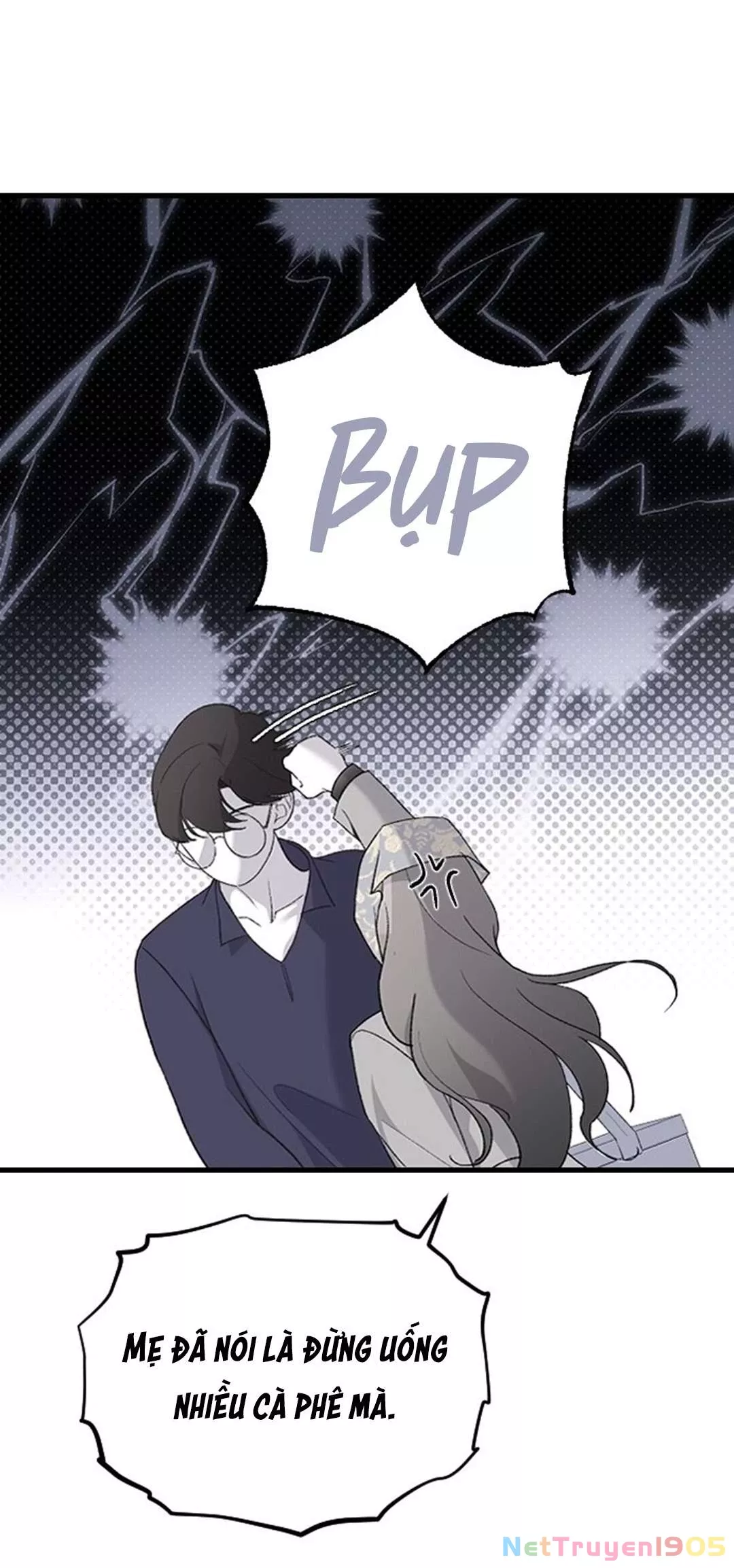 Ba Người Anh Trai Cực Phẩm Của Tôi: Chapter 74