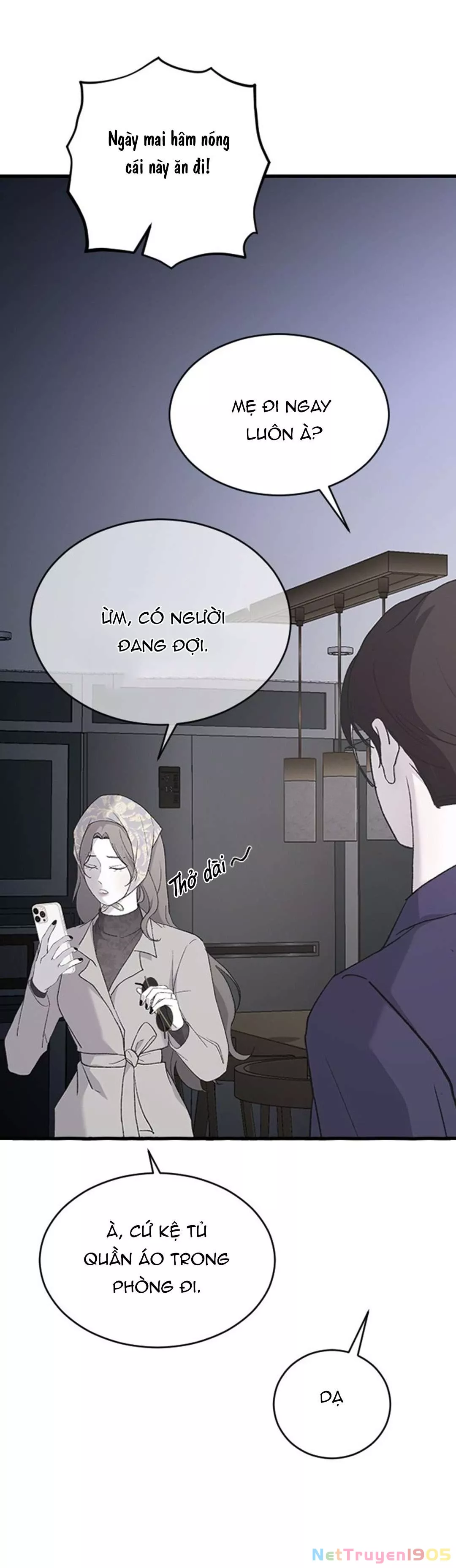 Ba Người Anh Trai Cực Phẩm Của Tôi: Chapter 74