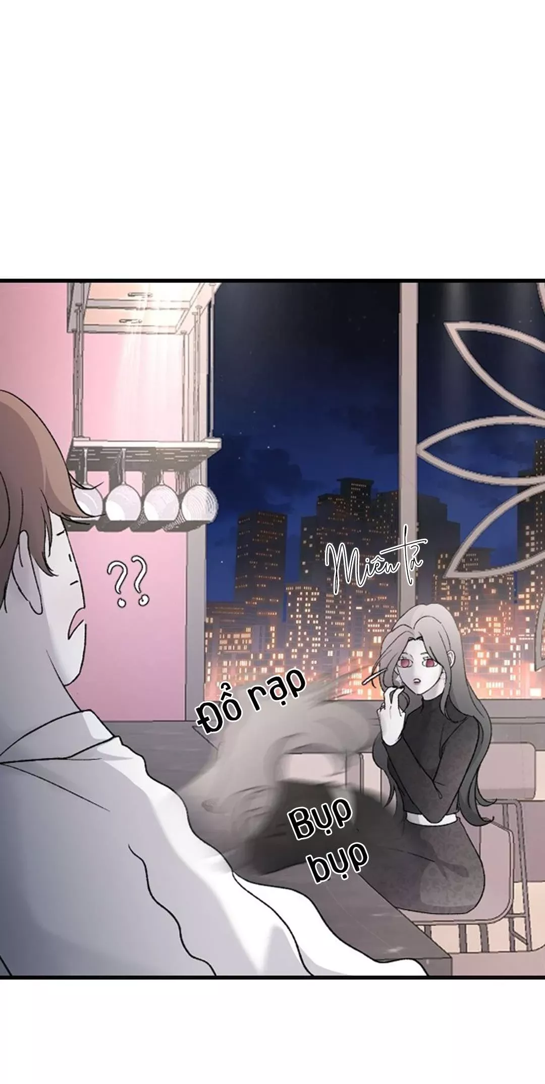 Ba Người Anh Trai Cực Phẩm Của Tôi: Chapter 74