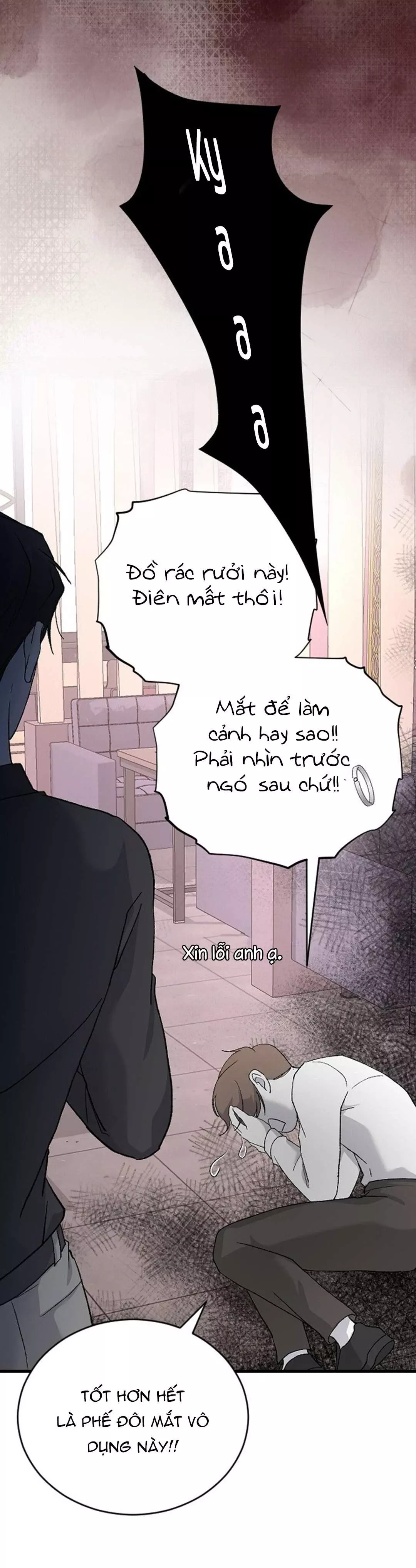 Ba Người Anh Trai Cực Phẩm Của Tôi: Chapter 74