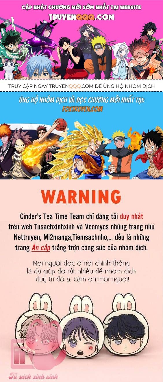 Ba Người Anh Trai Cực Phẩm Của Tôi: Chapter 79