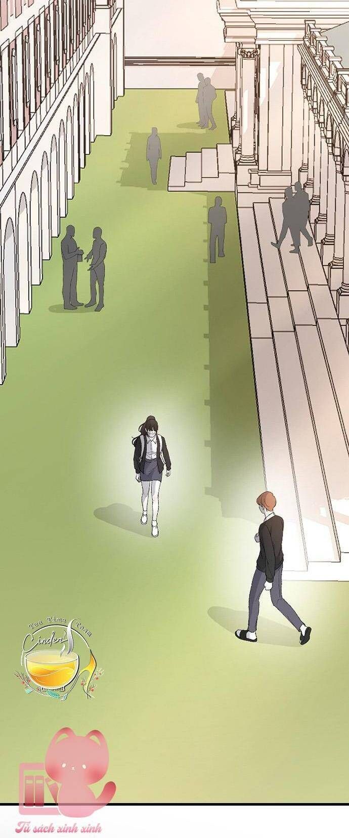 Ba Người Anh Trai Cực Phẩm Của Tôi: Chapter 79