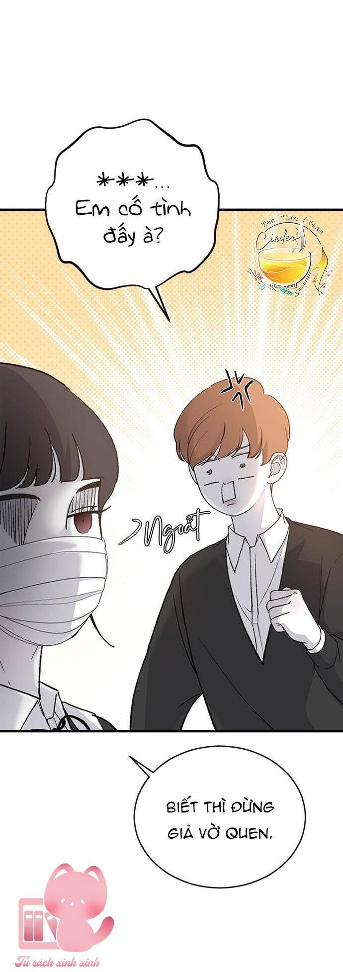 Ba Người Anh Trai Cực Phẩm Của Tôi: Chapter 79