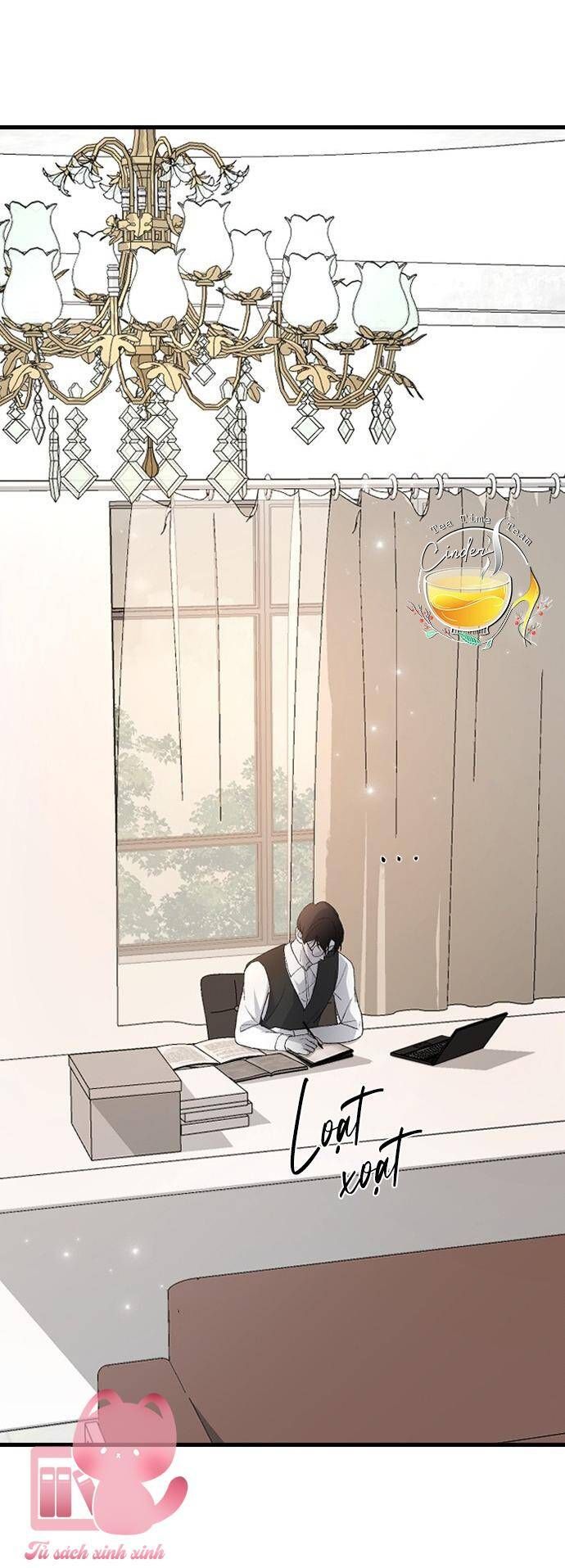 Ba Người Anh Trai Cực Phẩm Của Tôi: Chapter 79