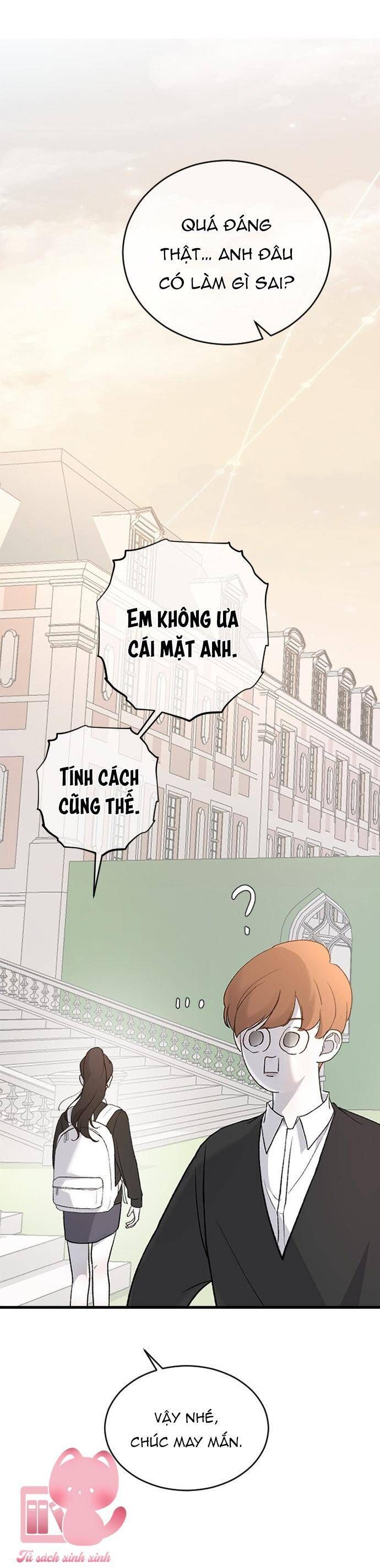 Ba Người Anh Trai Cực Phẩm Của Tôi: Chapter 79