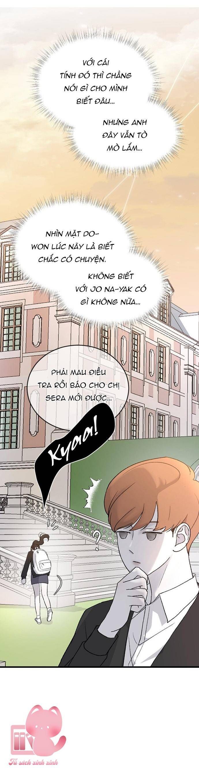 Ba Người Anh Trai Cực Phẩm Của Tôi: Chapter 79