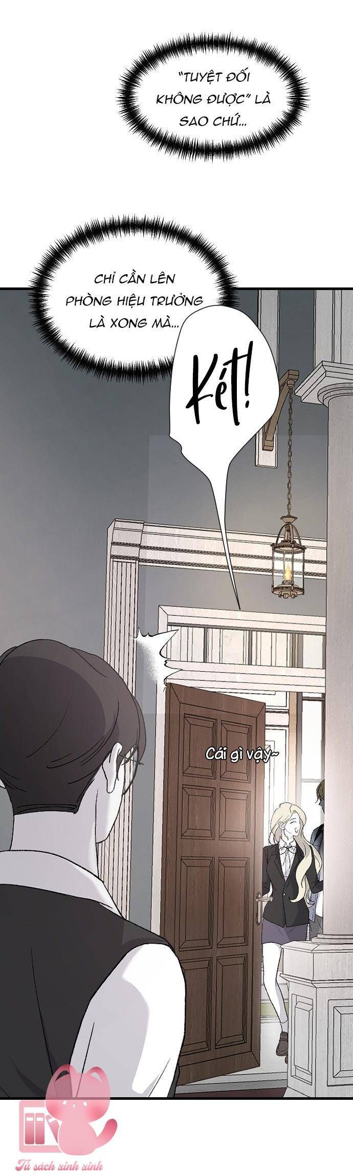 Ba Người Anh Trai Cực Phẩm Của Tôi: Chapter 79