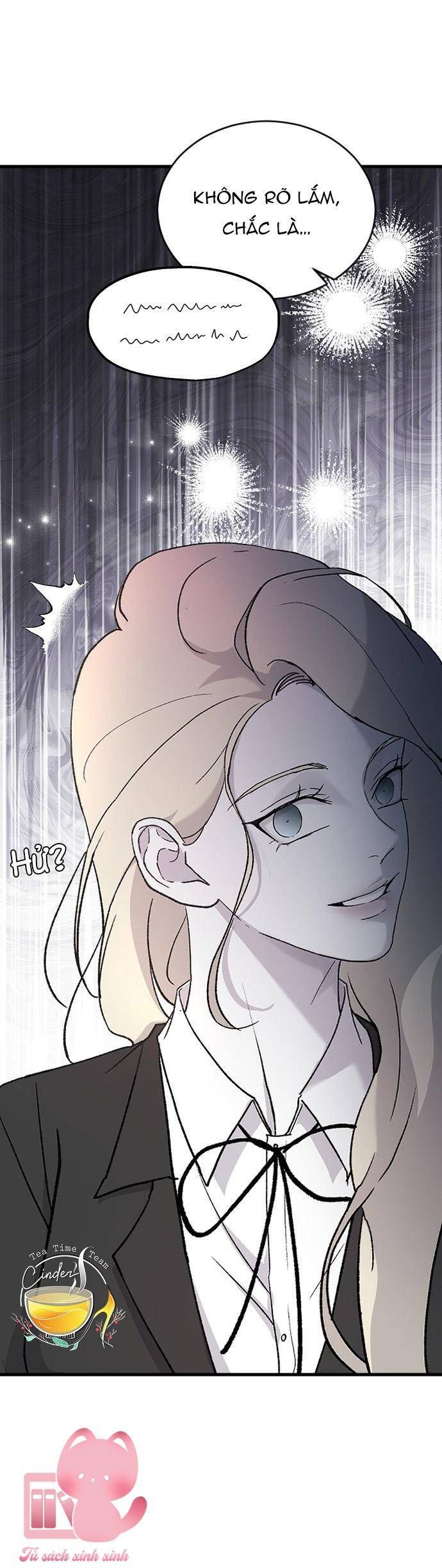 Ba Người Anh Trai Cực Phẩm Của Tôi: Chapter 79