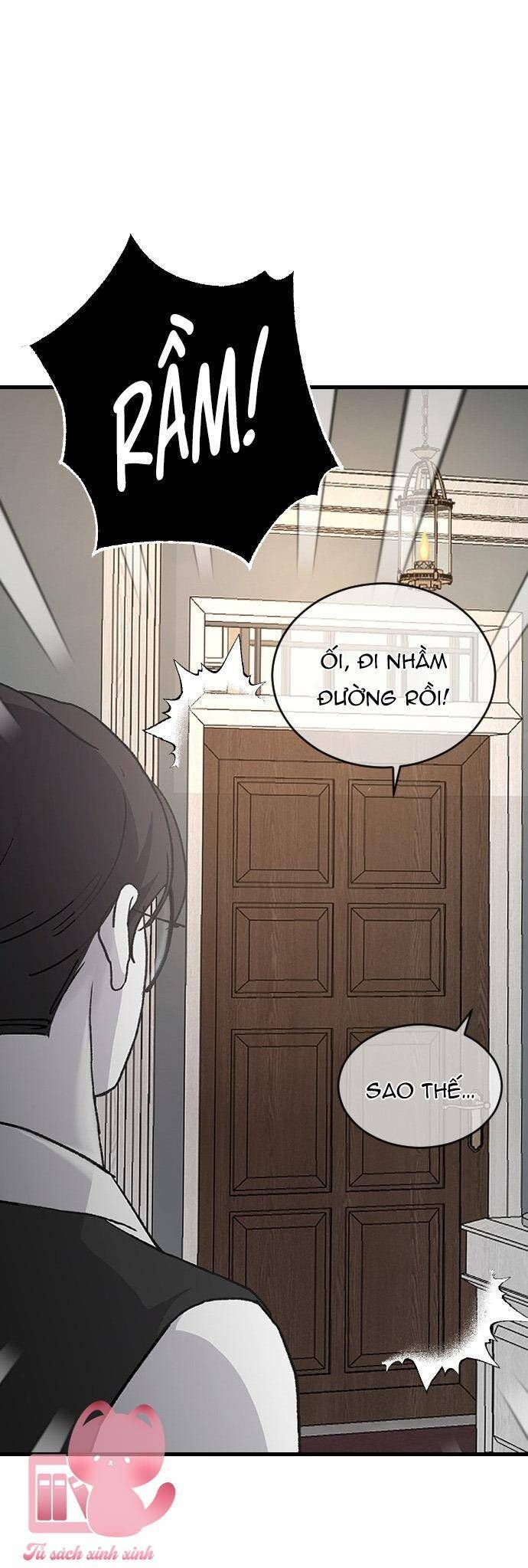 Ba Người Anh Trai Cực Phẩm Của Tôi: Chapter 79